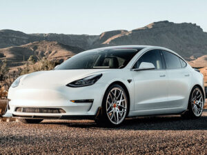 santa barbara ev repairs, electric car service, ev maintenance